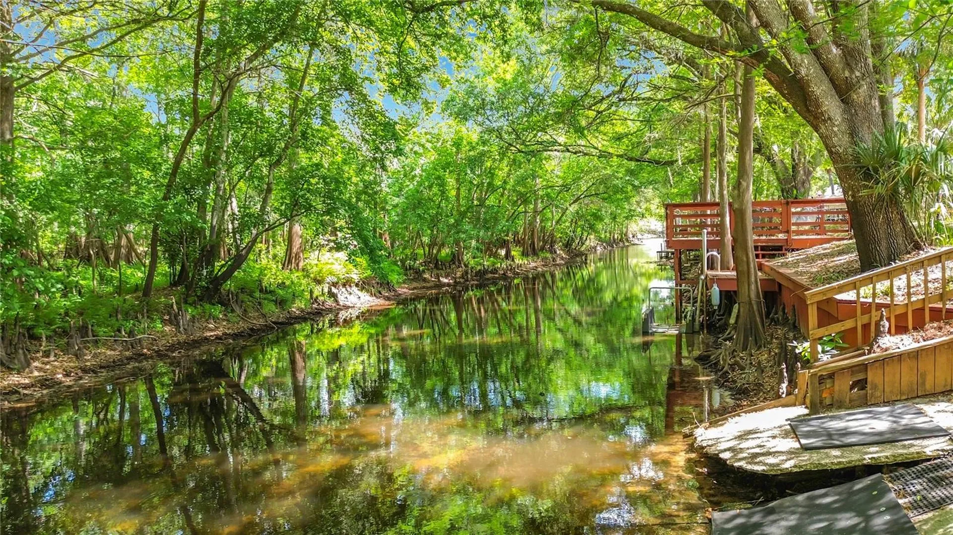 4129 E Riverside Drive Dunnellon FL 34434
