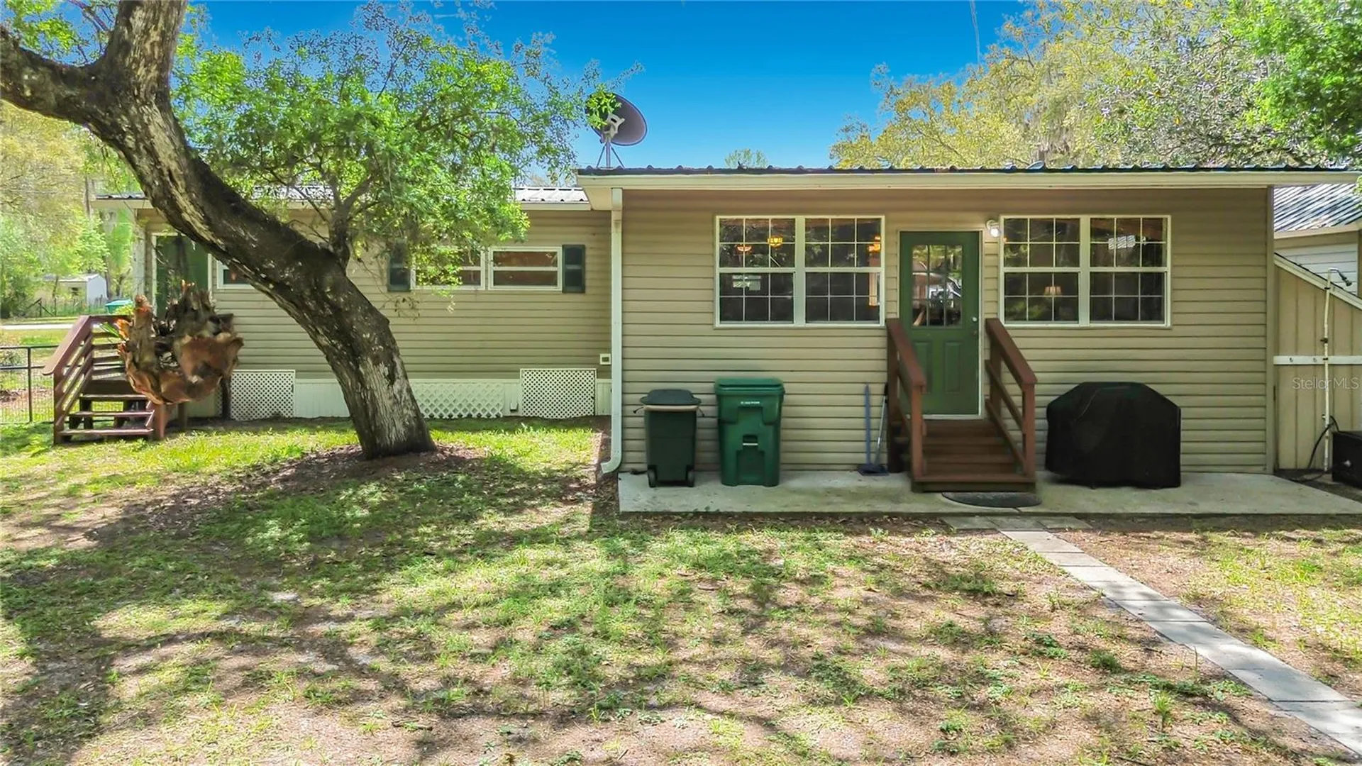 4129 E Riverside Drive Dunnellon FL 34434