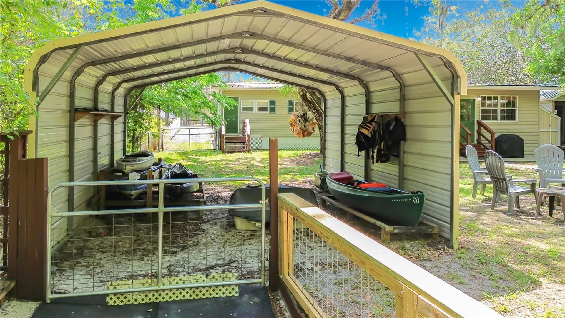 4129 E Riverside Drive Dunnellon FL 34434