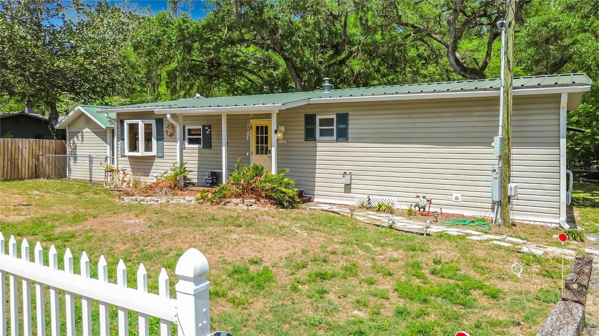 4129 E Riverside Drive Dunnellon FL 34434