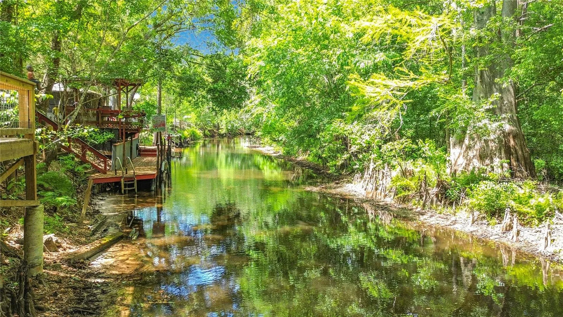 4129 E Riverside Drive Dunnellon FL 34434