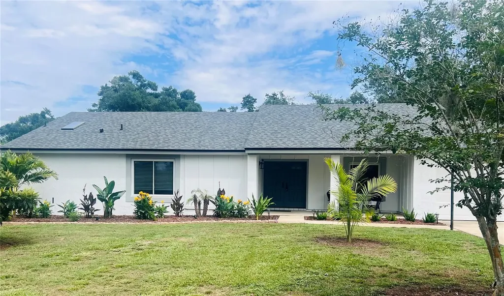 7432 Sparkling Lake Road Orlando FL 32819