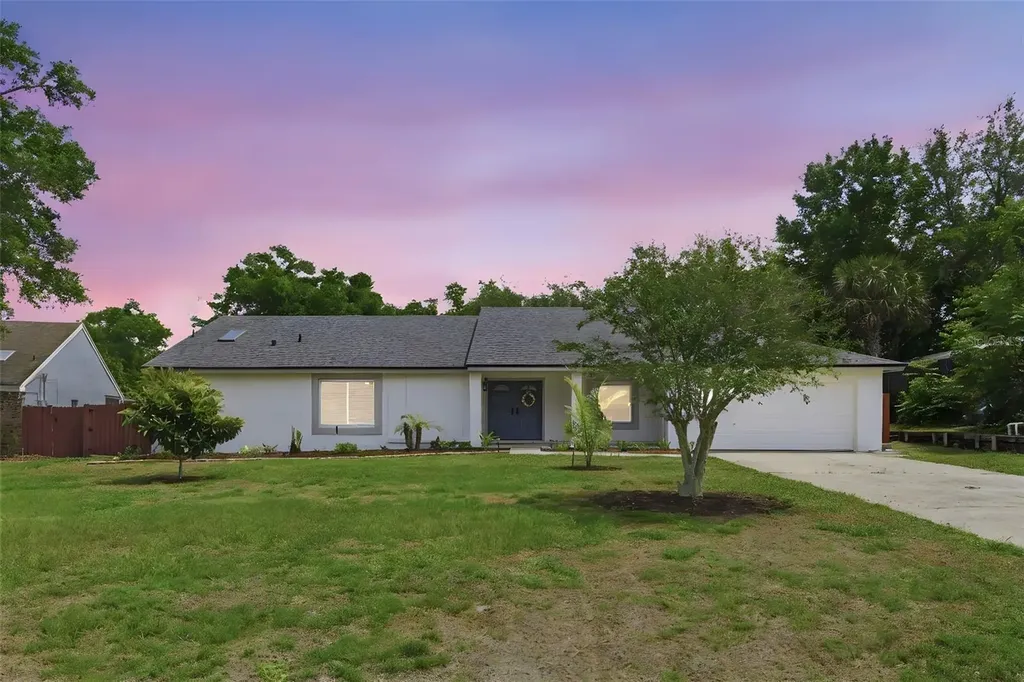 7432 Sparkling Lake Road Orlando FL 32819