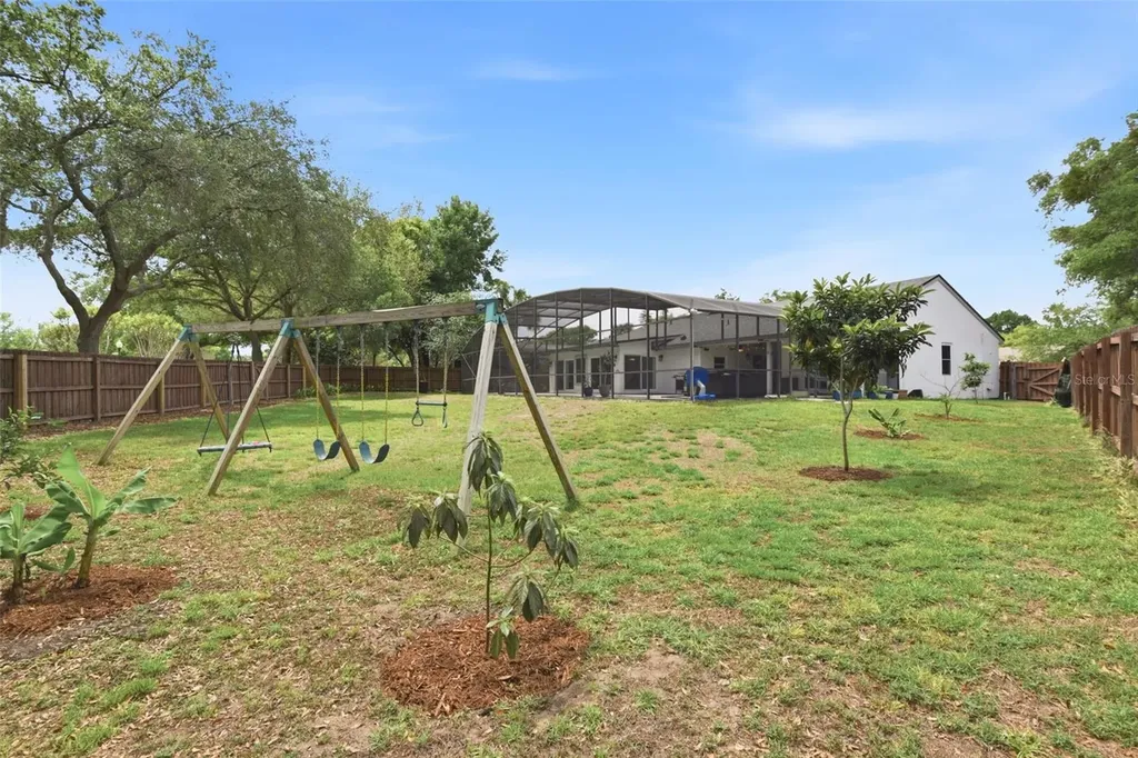 7432 Sparkling Lake Road Orlando FL 32819