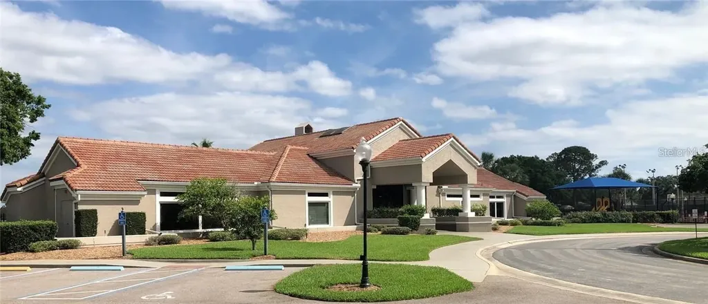 7432 Sparkling Lake Road Orlando FL 32819