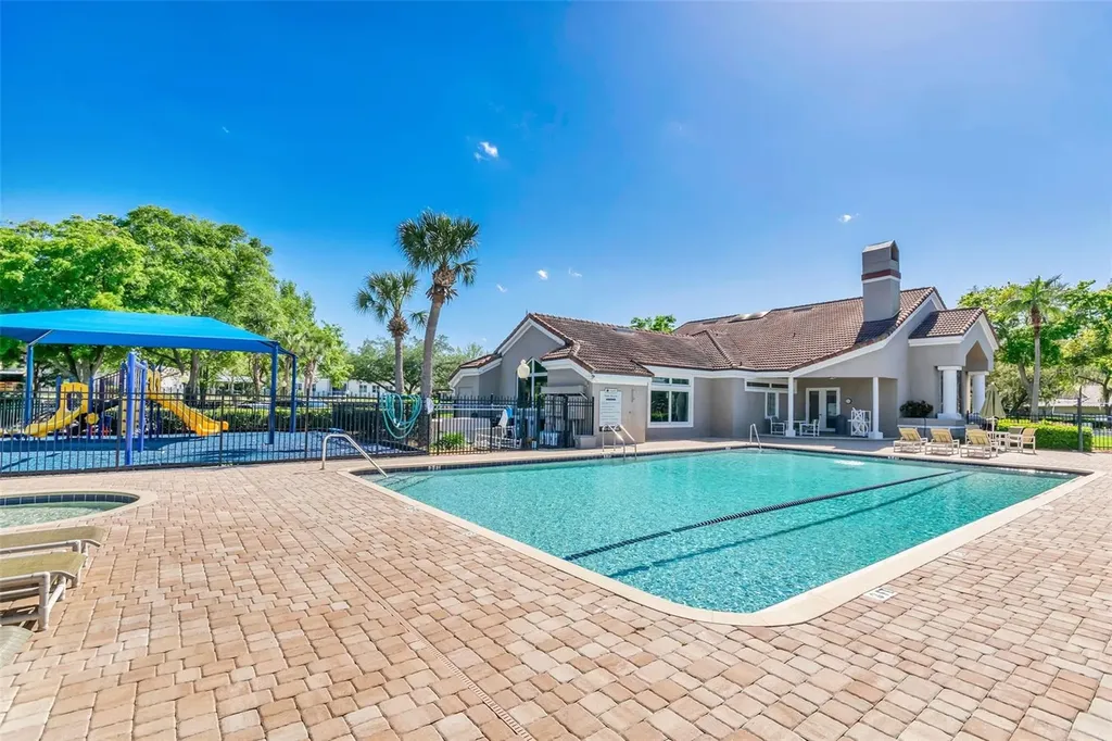 7432 Sparkling Lake Road Orlando FL 32819