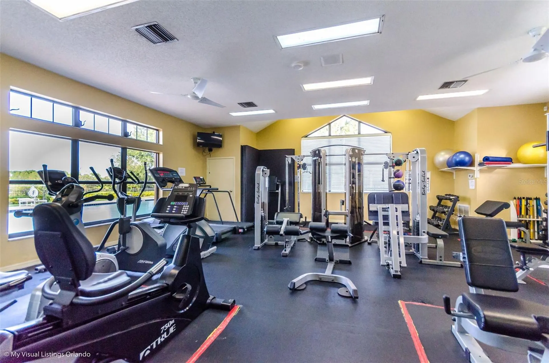 7432 Sparkling Lake Road Orlando FL 32819