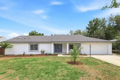 7432 Sparkling Lake Road Orlando FL 32819