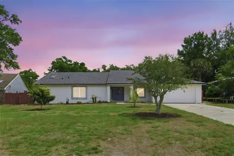 7432 Sparkling Lake Road Orlando FL 32819
