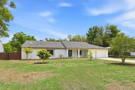 7432 Sparkling Lake Road Orlando FL 32819
