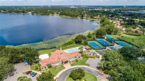 7432 Sparkling Lake Road Orlando FL 32819