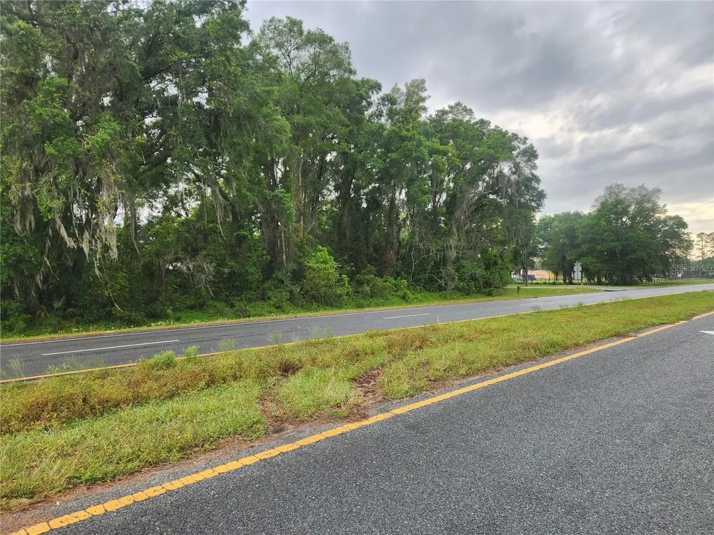 SE Highway 484 Summerfield FL 34491
