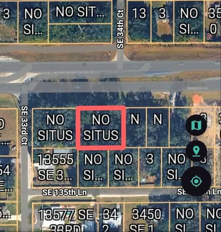 SE Highway 484 Summerfield FL 34491