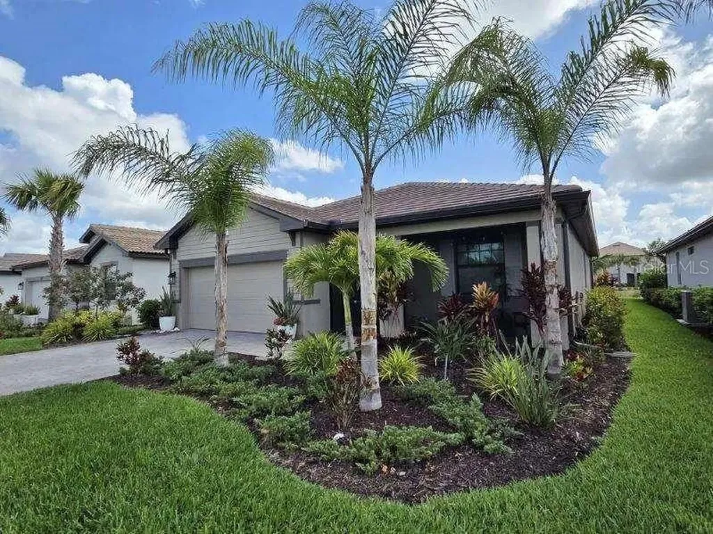 20273 Hartford Boulevard Estero FL 33928