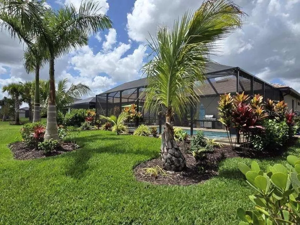 20273 Hartford Boulevard Estero FL 33928