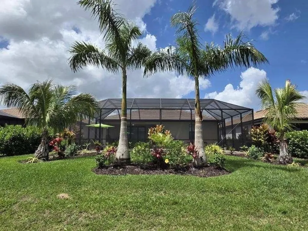20273 Hartford Boulevard Estero FL 33928