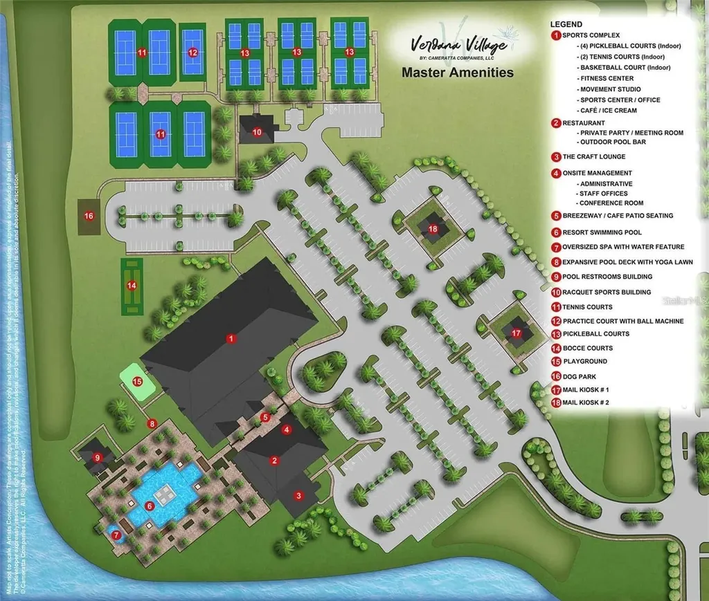 20273 Hartford Boulevard Estero FL 33928