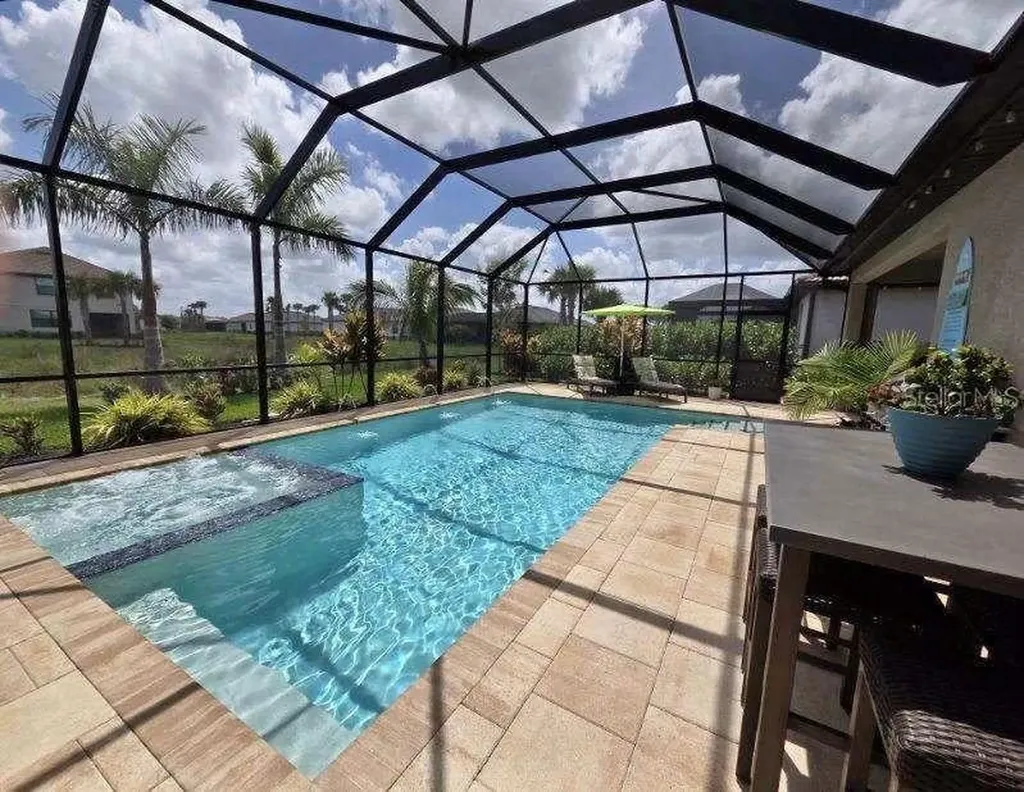 20273 Hartford Boulevard Estero FL 33928