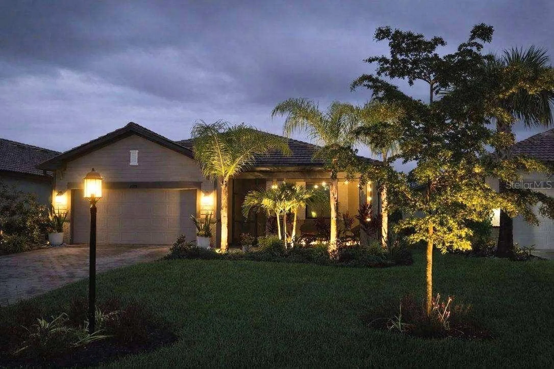 20273 Hartford Boulevard Estero FL 33928