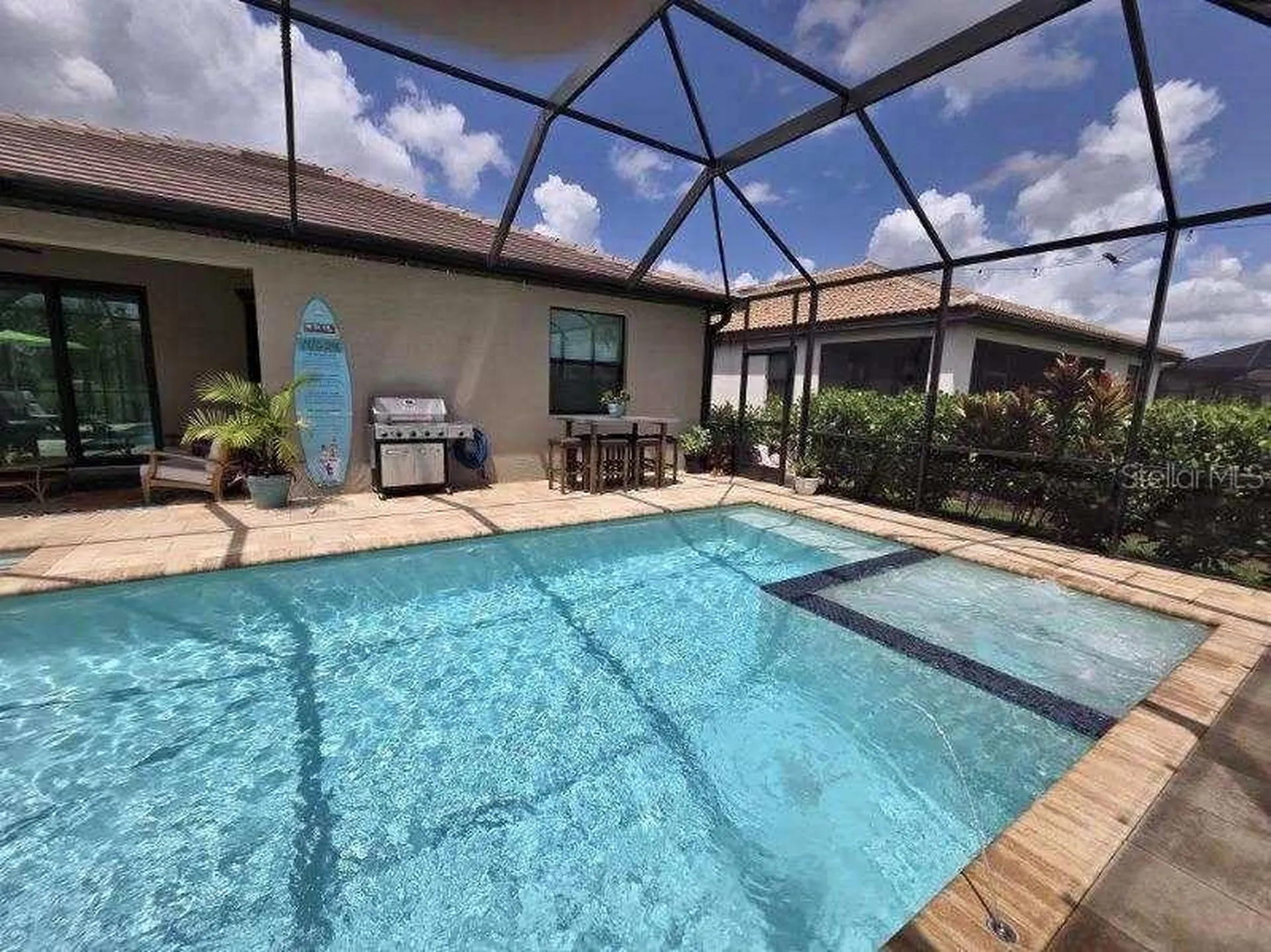 20273 Hartford Boulevard Estero FL 33928
