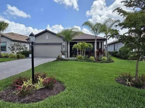 20273 Hartford Boulevard Estero FL 33928