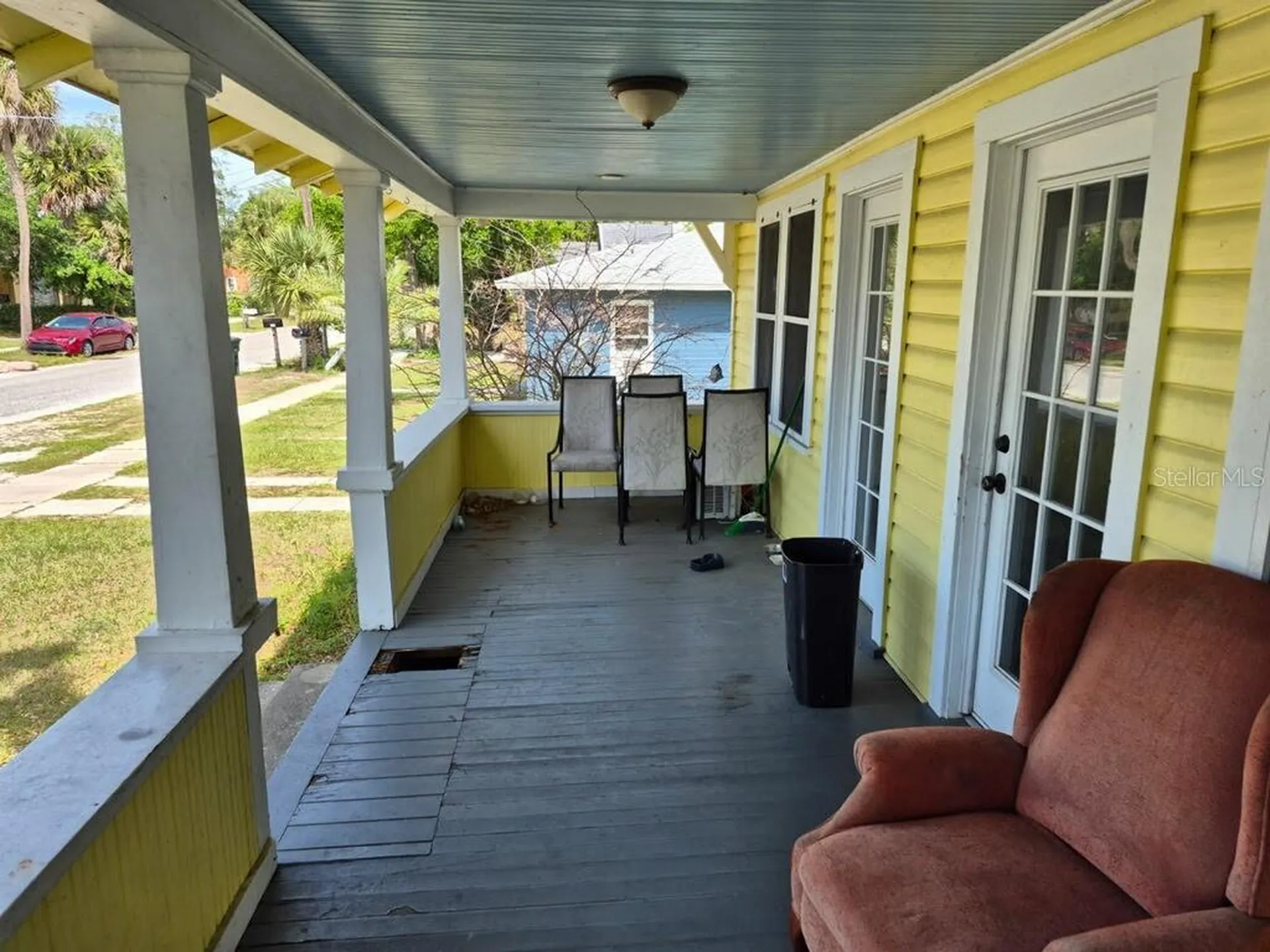 219 North Street Daytona Beach FL 32114