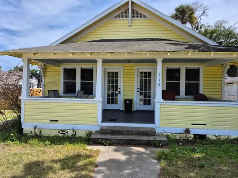 219 North Street Daytona Beach FL 32114