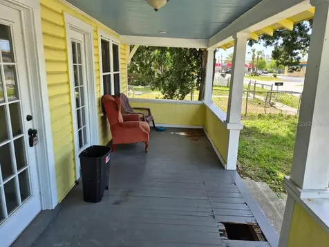 219 North Street Daytona Beach FL 32114