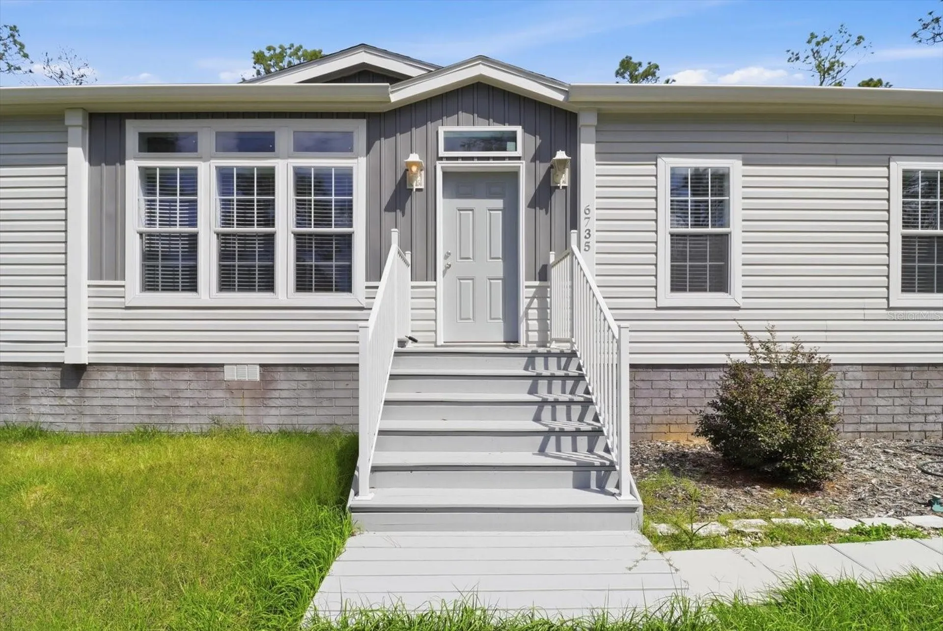 6735 W Homosassa Trail Homosassa FL 34448
