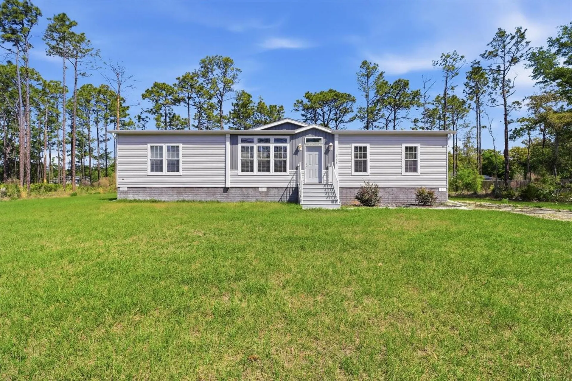 6735 W Homosassa Trail Homosassa FL 34448