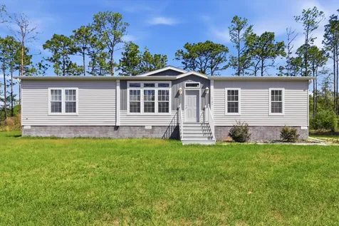 6735 W Homosassa Trail Homosassa FL 34448