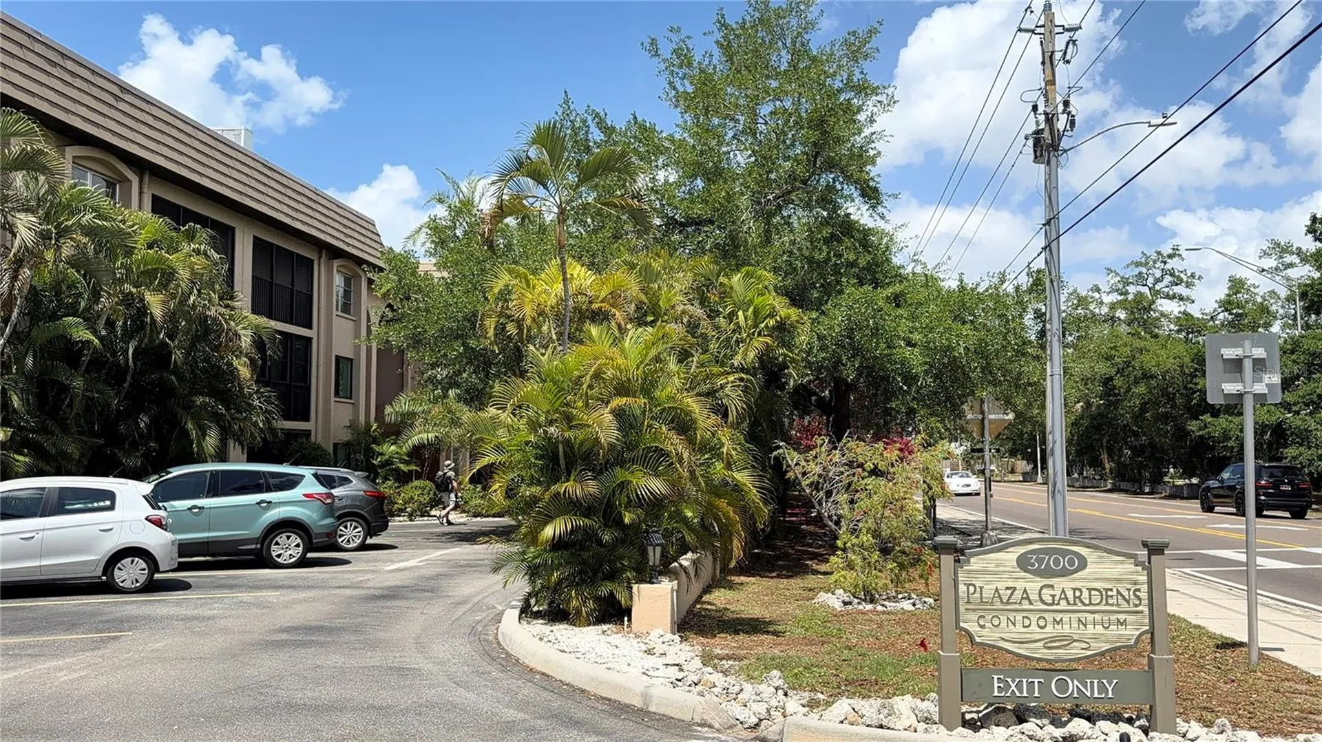 3700 S Osprey Avenue Sarasota FL 34239