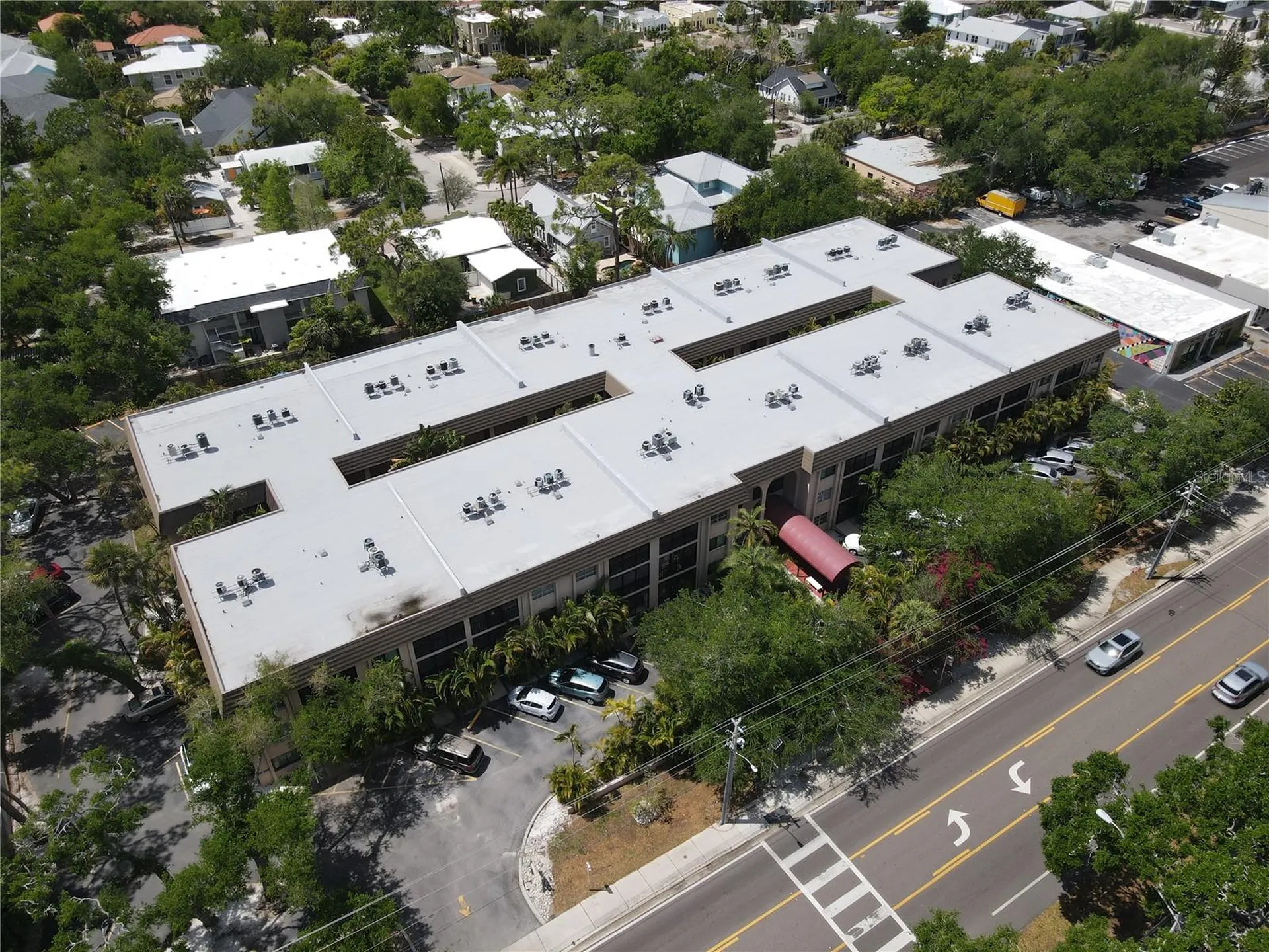 3700 S Osprey Avenue Sarasota FL 34239