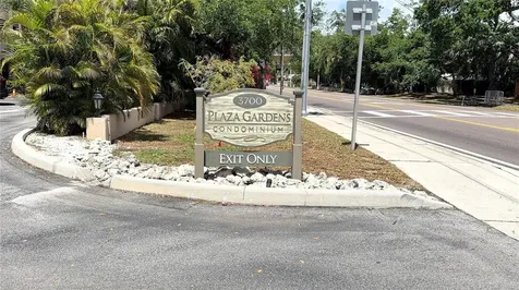 3700 S Osprey Avenue Sarasota FL 34239