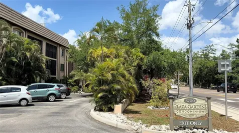 3700 S Osprey Avenue Sarasota FL 34239