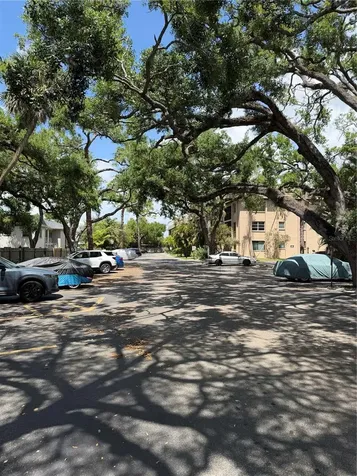 3700 S Osprey Avenue Sarasota FL 34239