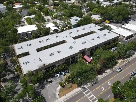 3700 S Osprey Avenue Sarasota FL 34239