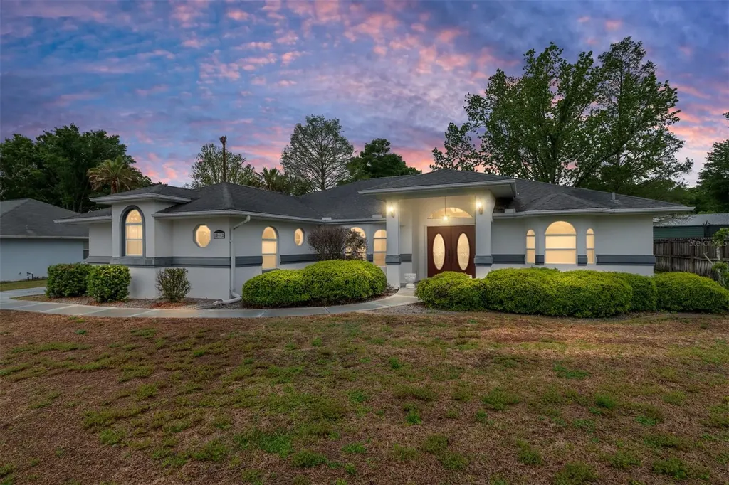 10642 SW 74th Avenue Ocala FL 34476