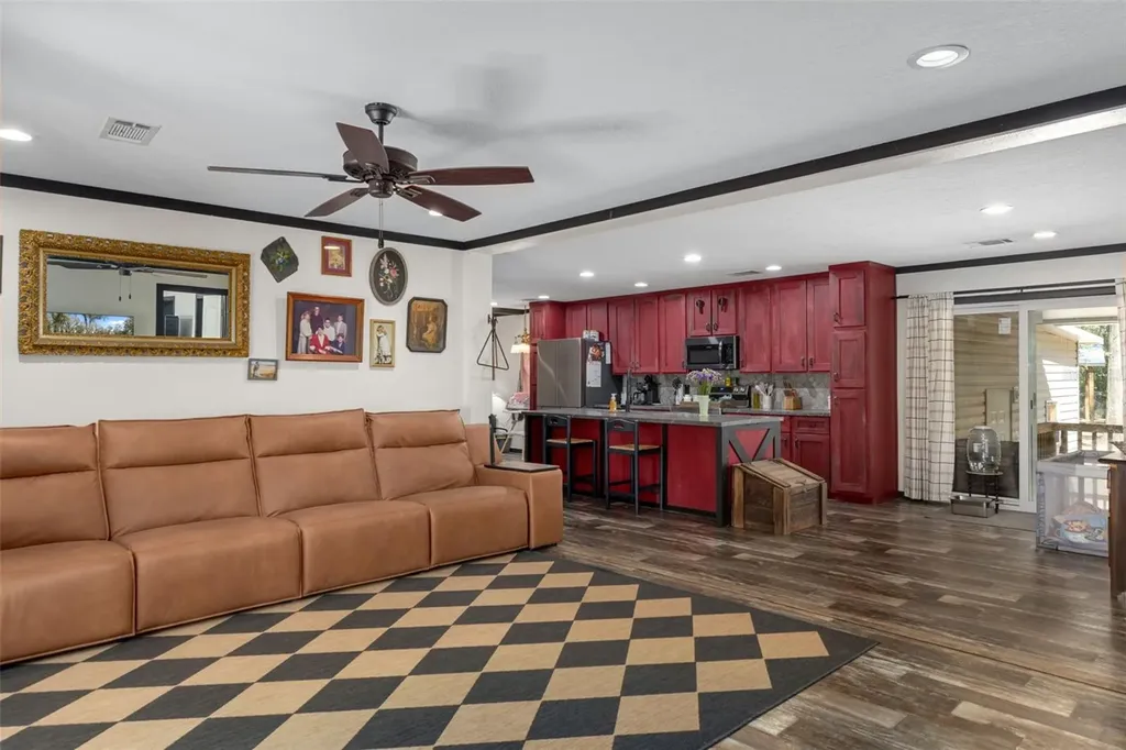 5471 N Highland Park Drive Hernando FL 34442