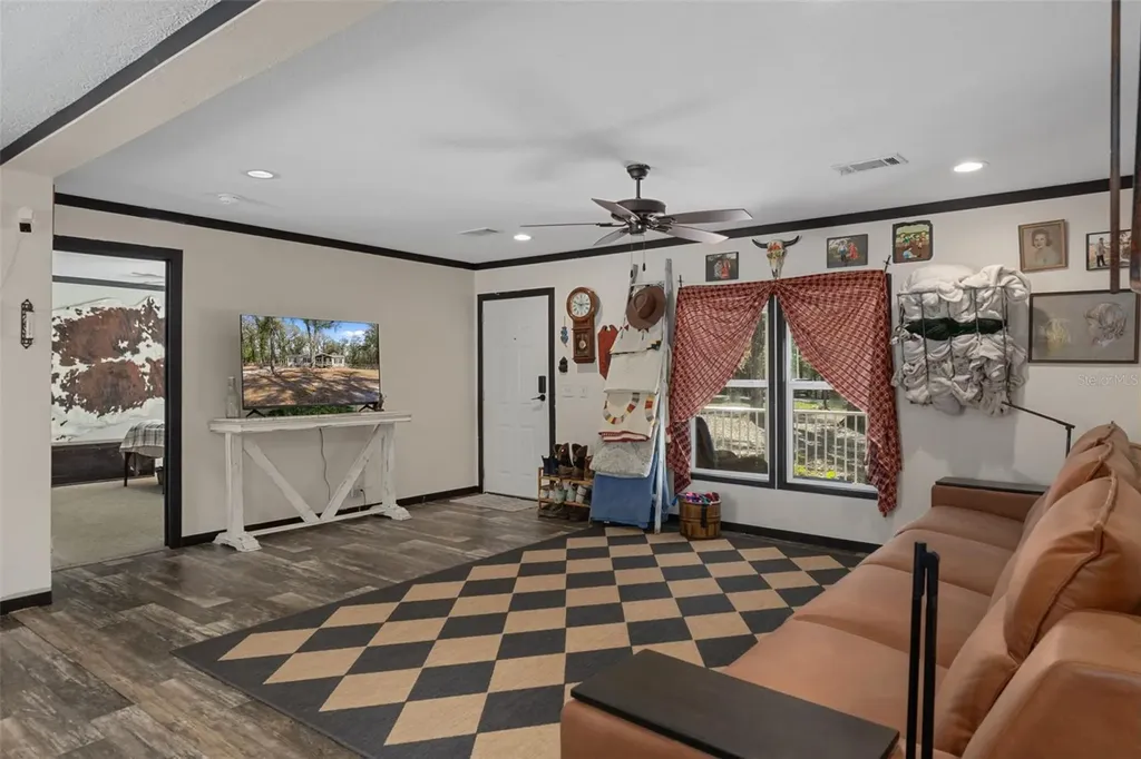 5471 N Highland Park Drive Hernando FL 34442