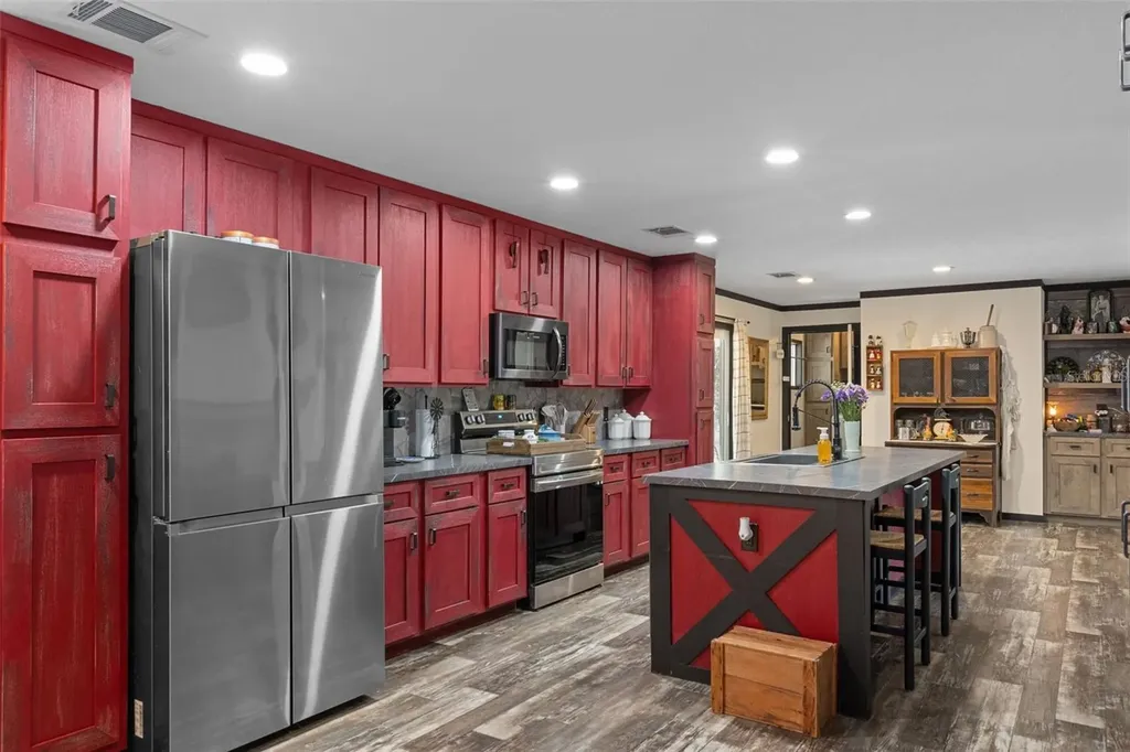 5471 N Highland Park Drive Hernando FL 34442