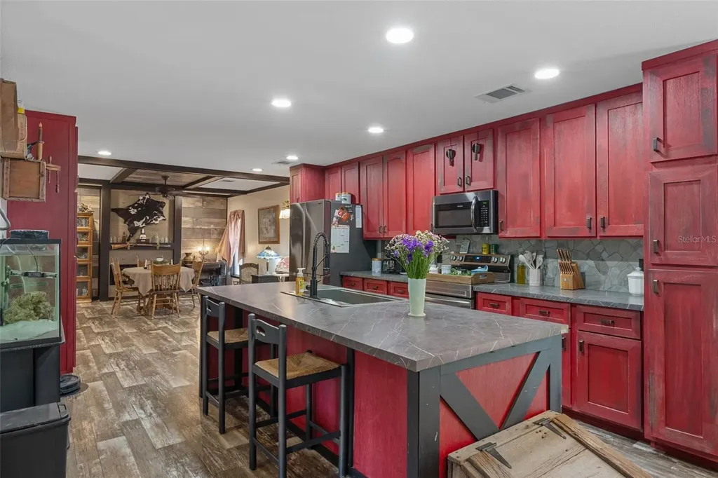 5471 N Highland Park Drive Hernando FL 34442