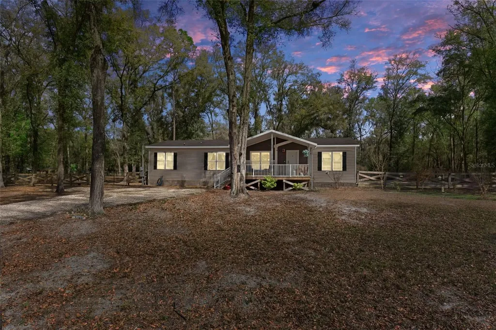 5471 N Highland Park Drive Hernando FL 34442
