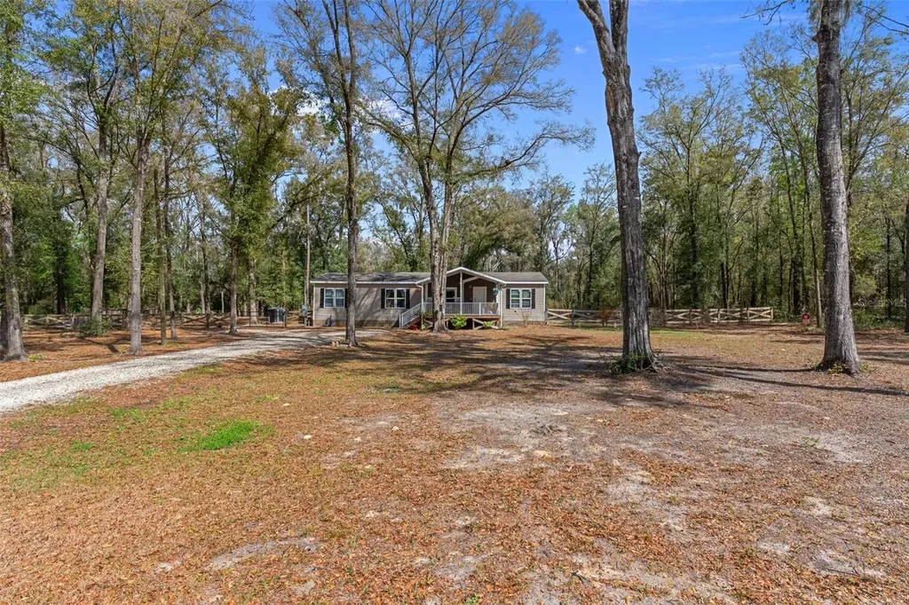 5471 N Highland Park Drive Hernando FL 34442