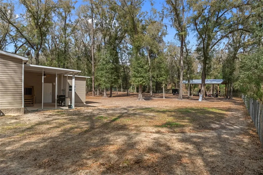 5471 N Highland Park Drive Hernando FL 34442