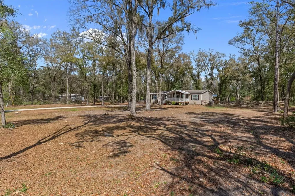 5471 N Highland Park Drive Hernando FL 34442
