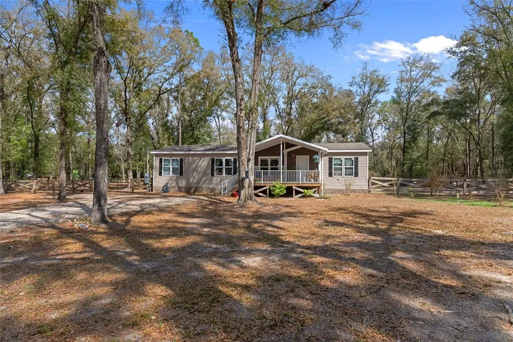 5471 N Highland Park Drive Hernando FL 34442