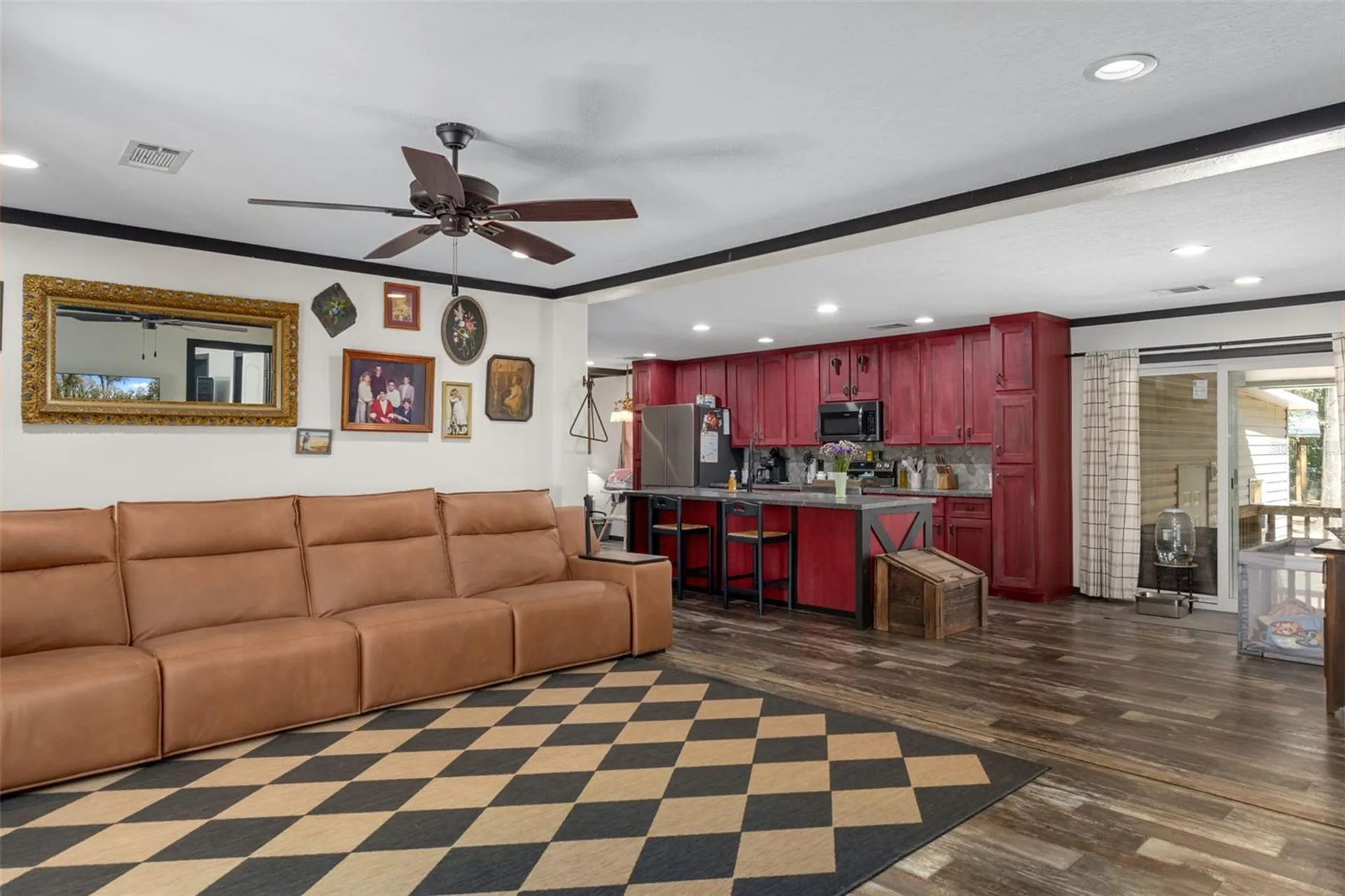 5471 N Highland Park Drive Hernando FL 34442