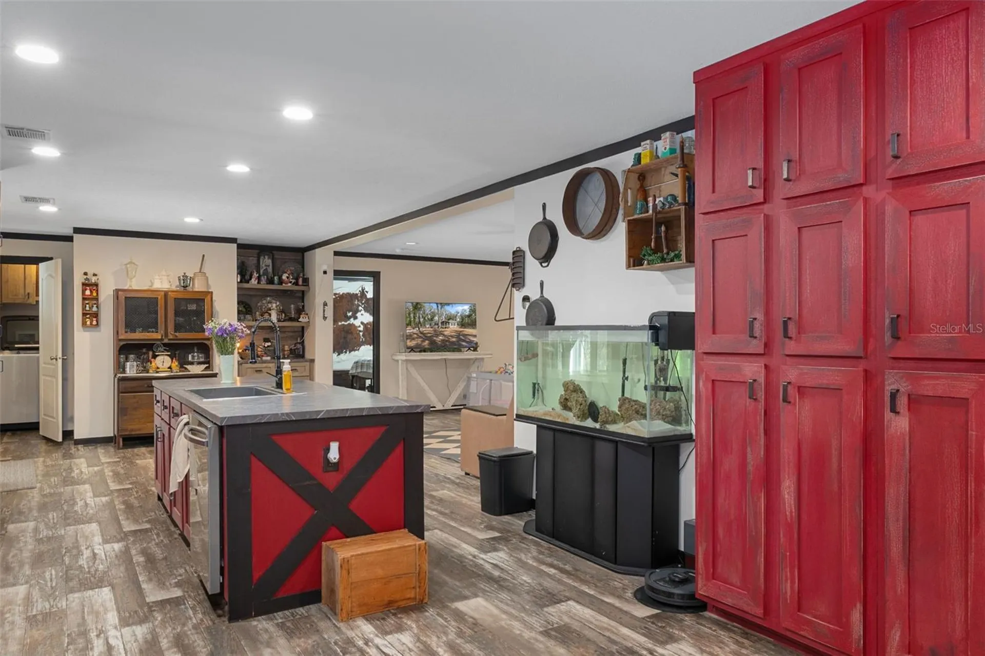 5471 N Highland Park Drive Hernando FL 34442