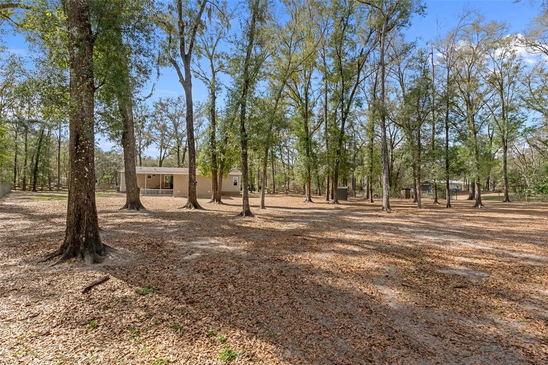 5471 N Highland Park Drive Hernando FL 34442